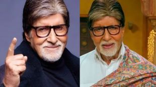अभिनेता अमिताभ बच्चन यांनी कामाच्या दिनचर्येवर आणि मानसिक तणावावर ब्लॉगमध्ये केलेले भाष्य