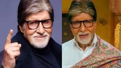 “जेव्हा गोष्टी अपेक्षेप्रमाणे घडत नाहीत तेव्हा…”, अमिताभ बच्चन यांची पोस्ट चर्चेत; म्हणाले, “मन…”