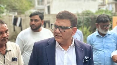 अमरावती लैंगिक शोषण प्रकरण: पीडितांमध्ये मुस्लिम तरुणींचाही समावेश