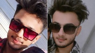 Amravati Exploitation Case Ayan Ahmed arrested | Luxury cars used in Amravati crime case | अमरावती लैंगिक शोषण प्रकरण अयान अहमद | परतवाडा लैंगिक शोषण प्रकरणातील आरोपी अयान तन्वीर