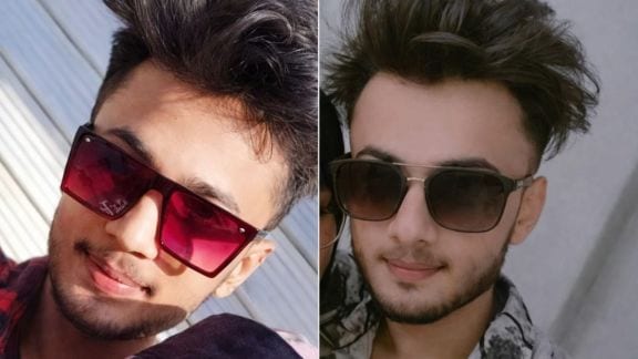 Amravati Exploitation Case Ayan Ahmed arrested | Luxury cars used in Amravati crime case | अमरावती लैंगिक शोषण प्रकरण अयान अहमद | परतवाडा लैंगिक शोषण प्रकरणातील आरोपी अयान तन्वीर