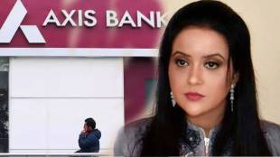 amruta fadnavis on axis bank conversion