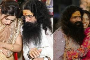 Anagha Atul Bhagare Guruji Daughter News