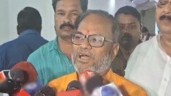 Amravati Sexual Abuse Racket: अमरावती लैंगिक शोषण प्रकरणामागे मोठे ‘रॅकेट’; खासदार अनिल बोंडेंची SIT चौकशीची मागणी