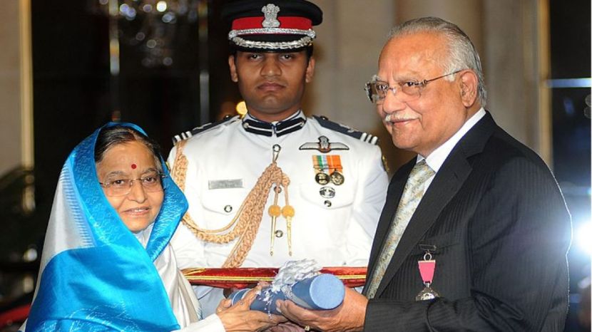 Dr Prathap C Reddy success story Apollo Hospitals founder