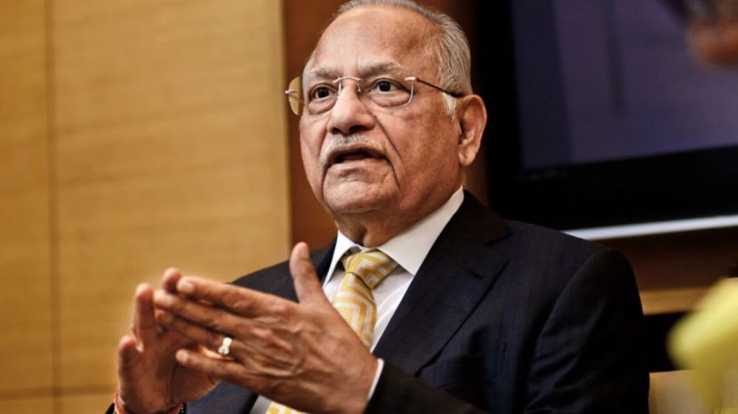 Dr Prathap C Reddy success story Apollo Hospitals founder