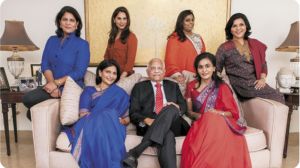 Apollo Hospitals Success Story: वयाच्या ९२ व्या वर्षीही ६ दिवस काम! २६,५६० कोटींची संपत्ती असणाऱ्या ‘अपोलो’च्या डॉ. रेड्डींचा प्रवास फोटोंमध्ये