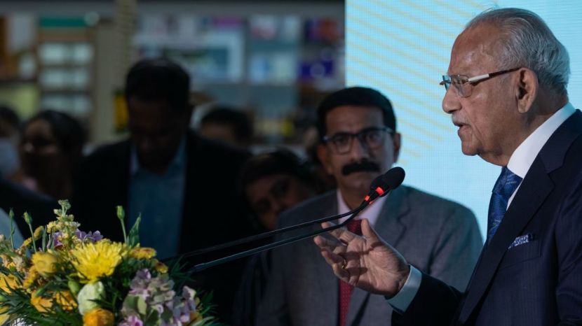 Dr Prathap C Reddy success story Apollo Hospitals founder