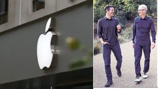 Tim Cook Apple CEO retirement news | John Ternus new Apple CEO | Apple leadership transition 2026 | Apple hardware engineering head John Ternus