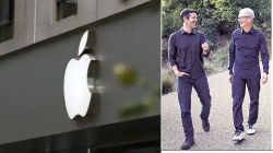 Apple CEO : द्रष्टा जॉब्स, व्यवहारी कूकनंतर ‘रचनाकार’ जॉन