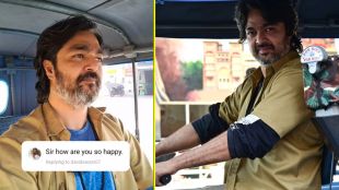 Apple employee turns auto rickshaw driver Bengaluru | ॲपल कंपनीची नोकरी सोडणारा रिक्षा चालक राकेश | Techie quit job for mental health story | बेंगळुरूमध्ये रिक्षा चालवणारा माजी ॲपल कर्मचारी