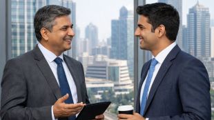 Aristo Pharma office space purchase Andheri West | Parinee I commercial tower Mumbai real estate | मुंबईत १११ कोटींचा मालमत्ता व्यवहार | अंधेरी कमर्शियल प्रॉपर्टी मार्केट