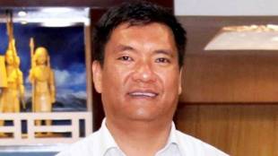 Pema Khandu Arunachal Pradesh CM | Supreme Court CBI probe order | Arunachal Pradesh tender scam investigation | BJP CM corruption allegations news