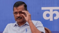सुनावणीला हजर राहण्यास नकार, केजरीवाल यांचे न्या. स्वर्ण कांता शर्मा यांना पत्र