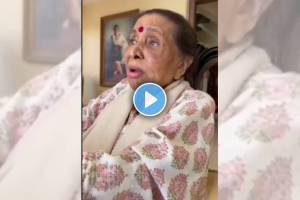 Veteran Singer Asha Bhosle Dies 1t 92 in Mumbai Live Updates