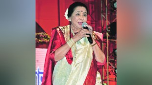 asha Bhosle dies at 92 India pays tribute to veteran singer whose voice shaped Indian music