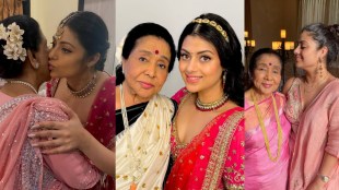 asha-bhosle-Zanai-bhosle-bond