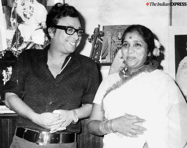 asha-bhosle-rd-burman-memories