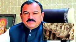 महाराष्ट्र दिनाच्या पूर्वसंध्येला पोलीस दलात भूकंप; भोंदूबाबा अशोक खरात प्रकरण दोन पोलीस अधिकाऱ्यांना भोवले