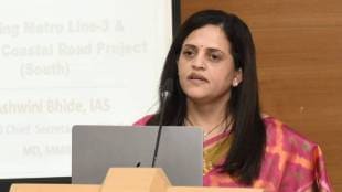 Sion Railway Over Bridge reconstruction status | BMC Commissioner Ashwini Bhide site visit Mumbai | Mumbai road concretization deadline 2026 | Sion East West connectivity project updates