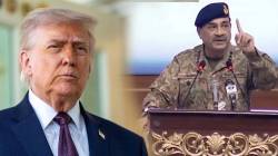 Asim Munir Iran ties a Red Flag: ट्रम्प यांचे पाकिस्तानमधील लाडके ‘फील्ड मार्शल’ इराणचे गुप्त मित्र? असीम मुनीर यांच्याबद्दल अमेरिकन गुप्तचर यंत्रणांचा मोठा इशारा