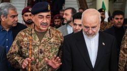USA Iran Peace Talks Islamabad: दोन्ही देशांच्या मागण्यांमध्ये मोठी तफावत म्हणून तोडगा निघण्यास विलंब; पाकिस्तान म्हणते, ‘चर्चेसाठी एकमताची गरज’