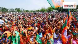 Assam Election 2026 : आसाममध्ये भाजपाची हॅट्ट्रिक की काँग्रेसची मुसंडी; हे ५ मुद्दे ठरवणार सत्ता कोणाची?