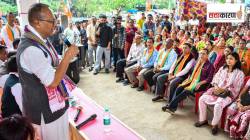 BJP Internal Conflict : भाजपामध्ये मोठी फूट? आसाममधील नेत्यांनी बंडाचे हत्यार का उपसले? कारण काय?