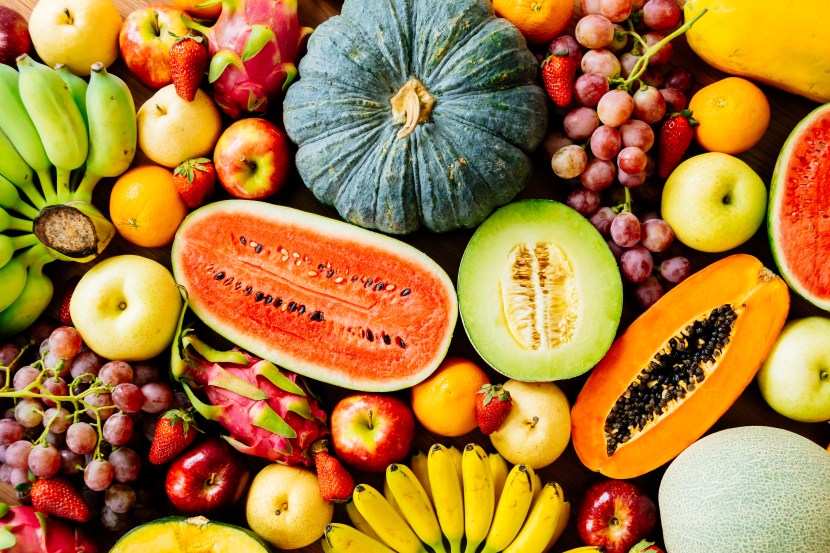 Storage Hacks to Keep Fruits Fresh Longer