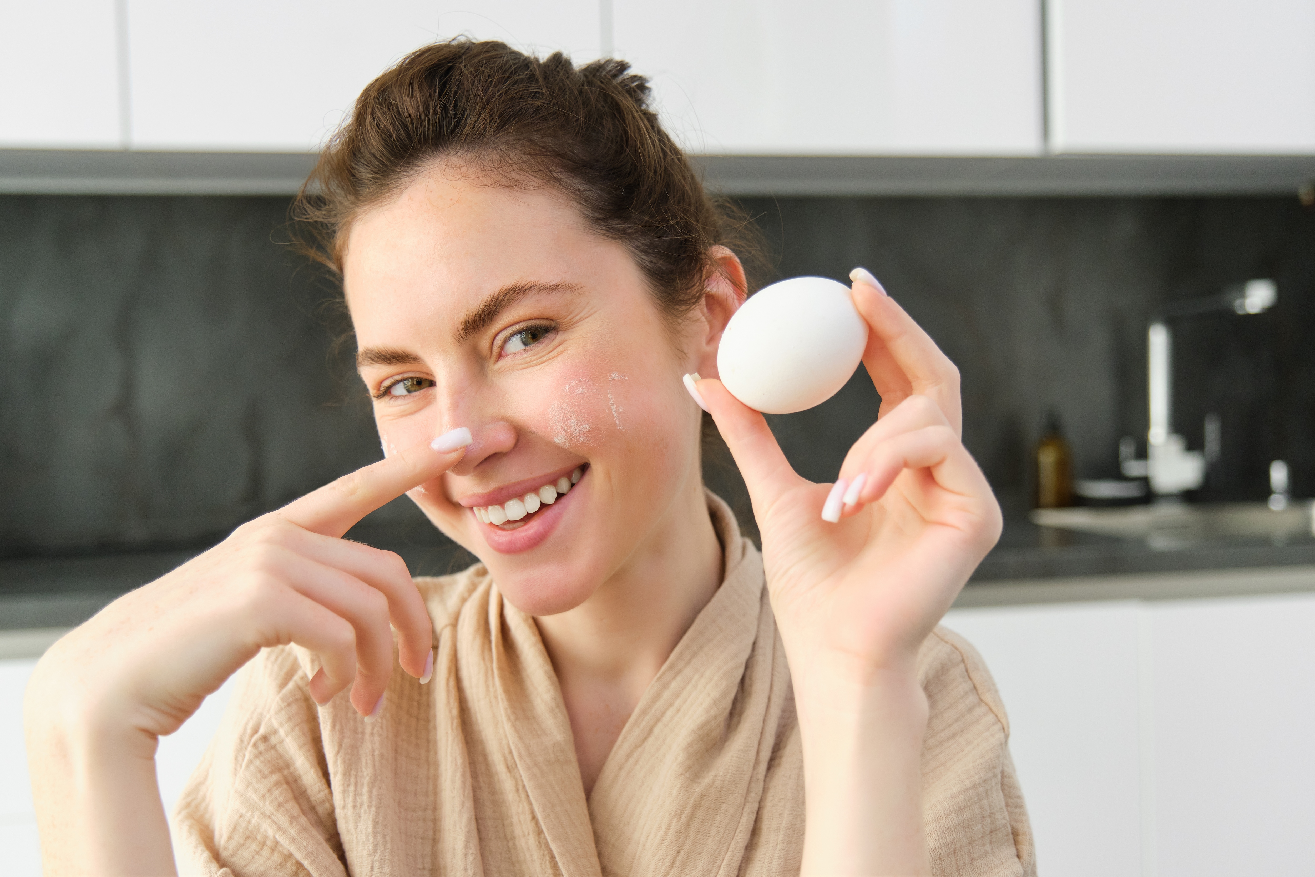 PCOS facial hair remedies, natural ways to reduce facial hair in PCOS