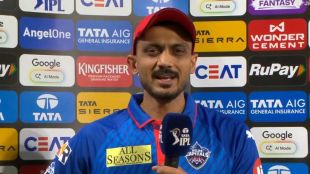 axar patel