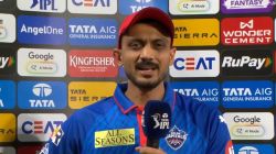 RR vs DC, IPL 2026: “हा विजय त्या दोघांना समर्पित…”, दिल्लीच्या ऐतिहासिक विजयानंतर अक्षर पटेल भावूक, सामन्यानंतर म्हणाला…