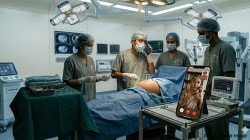 अयोध्या: डॉक्टरने फोनवर सांगितली ‘डिलीव्हरी’ची पद्धत; शिकाऊ स्टाफच्या प्रयत्नात माता-बालकाचा मृत्यू!