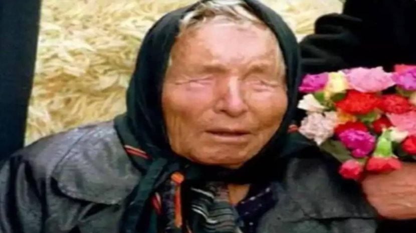 Baba Vanga Prediction 2026 