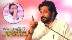 “मी शिवसेनेचा धनुष्यबाण हाती घेतोय”, बच्चू कडूंनी अखेर चर्चांवर टाकला पडदा; ‘प्रहार’बाबतही स्पष्ट केली भूमिका
