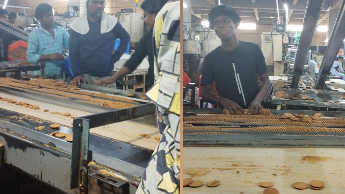 नागपूर : बुटीबोरीच्या बिस्कीट कारखान्यात बालकामगार ; ९ बालकांची सुटका, संचालकांसह चौघांवर गुन्हे...