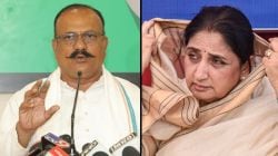 Baramati Assembly By-election: ‘बारामतीमध्ये काँग्रेसचा आमदार होणार’, हर्षवर्धन सपकाळ काय म्हणाले? अजित पवार गटाचा निषेध का केला?
