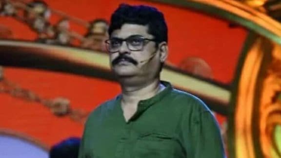 bharat ganeshpure shares fan reaction over negative role from dr prakash baba amte movie