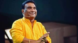 bhau kadam reacts on controversy about ganesh murti