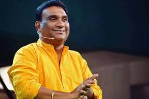 bhau kadam reacts on controversy about ganesh murti