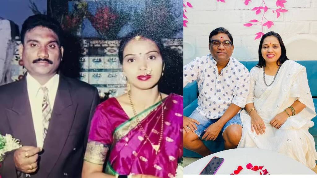 Bhau Kadam Love Story Bhau Kadam Love Story