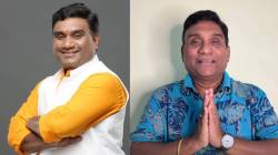 भाऊ कदम यांच्या एनर्जीचं रहस्य काय? आठवड्याचं शेड्युल कसं असतं? म्हणाले, “एकाच वेळी…”