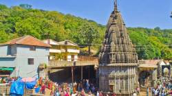 श्री क्षेत्र भीमाशंकर मंदिर ३१ मेपर्यंत बंद