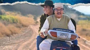 Akshay Kumar's Bhoot Bungla movie box office collection Day 3