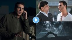 Video: हॉरर, कॉमेडी अन्…; अक्षय कुमारच्या ‘भूत बंगला’ सिनेमाचा ट्रेलर प्रेक्षकांच्या भेटीला