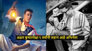 bhoot-bungla-akshay-kumar-father-jisshu-sengupta-casting-shock-details