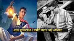 ५८ वर्षांच्या अक्षय कुमारच्या वडिलांची भूमिका साकारणार ४९ वर्षांचा अभिनेता; राणी मुखर्जीबरोबर केलाय रोमान्स, कास्टिंगची तुफान चर्चा