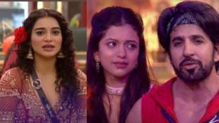 bigg-boss-marathi-6-kiran-mane-slams-tanvi-kolte-for-misbehavior