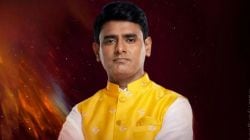 आळशी, खोटी, अन्…; ‘बिग बॉस मराठी’मधून बाहेर पडताच सागर कारंडेने कुणाबद्दल केलं वक्तव्य? टॉप-३ स्पर्धकांबद्दल म्हणाला…