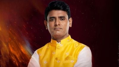 आळशी, खोटी, अन्…; सागर कारंडेने कुणाबद्दल केलं वक्तव्य? टॉप-३ स्पर्धकांबद्दल म्हणाला…